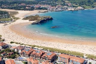 Apartamentos Maritimo Ris con garaje - 5
