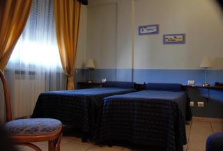 Hotel Morgana - 5
