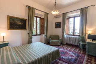 Hotel Villa Porta All'Arco - Volterra - 4