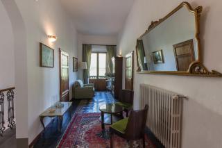 Hotel Villa Porta All'Arco - Volterra - 6