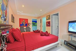 Sharrow Bay - Pattaya (sud) - 7