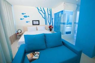 R-Con Blue Ocean - 8