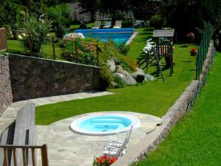 Hotel Tyrol - 3