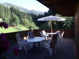 Haus Fichtenblick - Auffach - 2