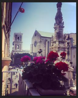 B&B Il Balconcino a Santa Chiara - Napoli - 6