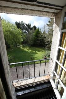 La Haute Flourie - bed and breakfast -chambres d'hôtes - Saint Malo - 3