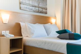 City Center Hotel - Città di Rodi - 7