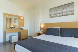 City Center Hotel - Città di Rodi - 9