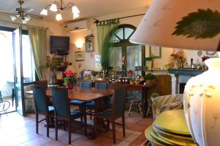 Agriturismo il Quadrifoglio - Chieti - 2