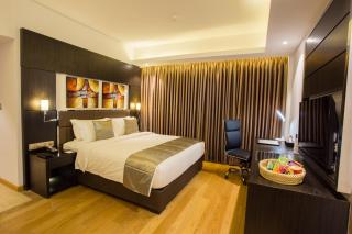 Golden Tulip The Grandmark Dhaka - Dhaka - 3