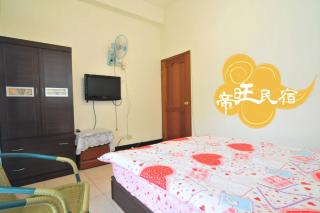 Mountain Town B&B - Guanshan - 1