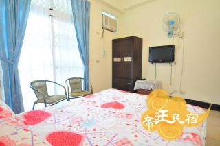 Mountain Town B&B - Guanshan - 2