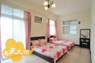 Mountain Town B&B - Guanshan - 3