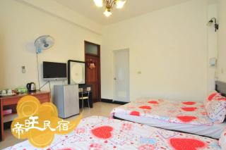 Mountain Town B&B - Guanshan - 5