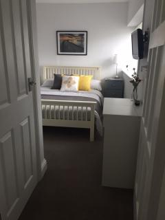 Copper's Cottage - 3