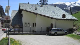 Hotel Bel Sit - Madesimo - 8