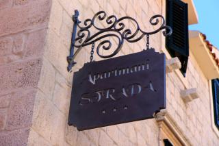 Apartmani Strada - Kaštela - 1