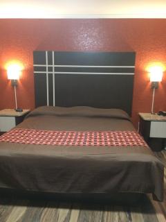 Budget Inn of Avon Park - 9