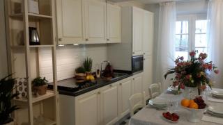 Luxury apartment Suite La Fontana - 3