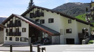 Hotel Bel Sit - Madesimo - 9