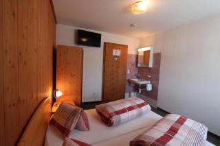 Hotel Al Rom - Tschierv - 8