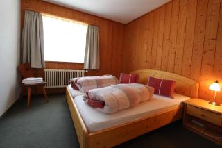 Hotel Al Rom - Tschierv - 5