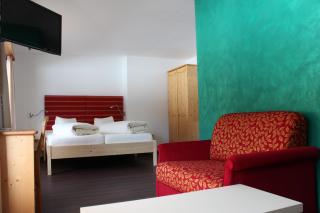 Hotel Al Rom - Tschierv - 1