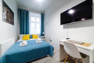 Horizon Apartments - Plac Nowy - Krakow - 4