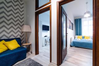 Horizon Apartments - Plac Nowy - Krakow - 8