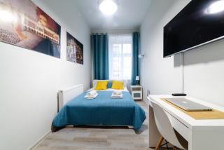 Horizon Apartments - Plac Nowy - Krakow - 9