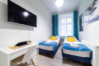 Horizon Apartments - Plac Nowy - Krakow - 0