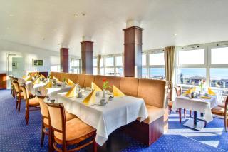 Promenadenhotel Admiral - Bansin - 2