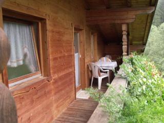 Haus Fichtenblick - Auffach - 3