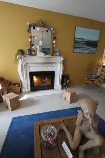 La Haute Flourie - bed and breakfast -chambres d'hôtes - Saint Malo - 1