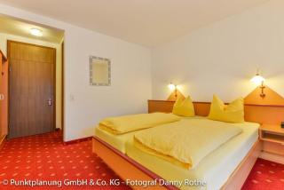 Hotel Alpenhof - Oberau - 9