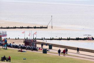 The Golden Lion Hotel - Hunstanton - 4