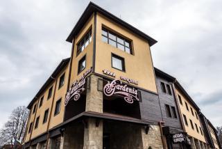 Gardenia Park Hotel - Bansko - 1
