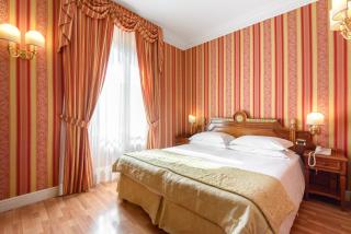 Gambrinus Hotel - Roma - 5