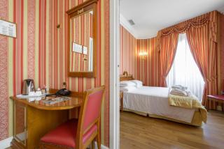 Gambrinus Hotel - Roma - 2