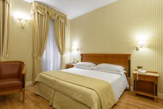 Gambrinus Hotel - Rome - 5