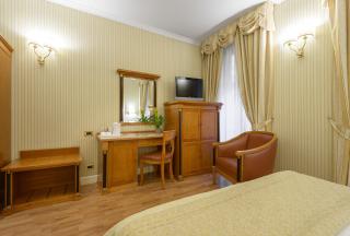 Gambrinus Hotel - Rome - 4