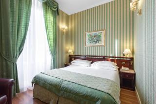 Gambrinus Hotel - Roma - 1