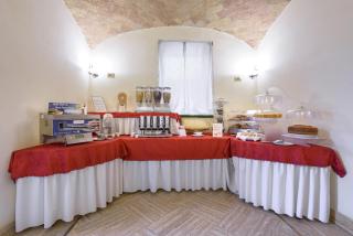 Gambrinus Hotel - Rome - 1