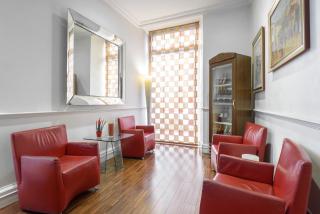 Gambrinus Hotel - Rome - 2
