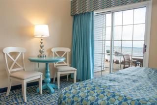 Grand Beach Resort Hotel - 1