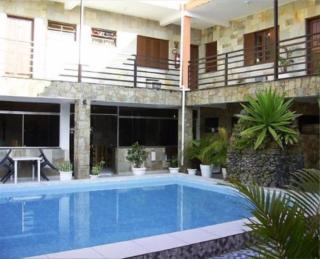 Hotel Alaska - Peruíbe - 5