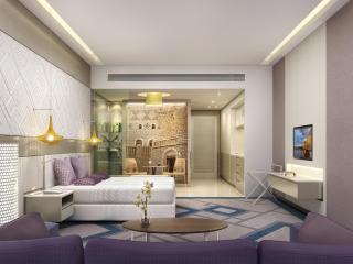 Erbil Arjaan by Rotana - Arbil - 4