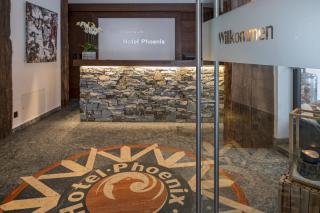 Hotel Phoenix - Zermatt - 2