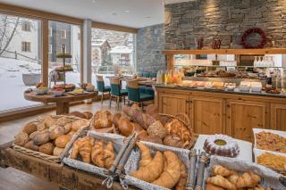 Hotel Phoenix - Zermatt - 1