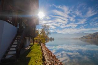 Waterfront Apartments Zell am See - Steinbock Lodges - Zell am See - 2